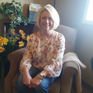 Meet your Posher, Lisa